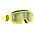 Scott очки кроссовые Primal yellow/black yellow chrome works в Перми