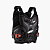 Leatt Защита панцирь подростковый Chest Protector 4.5 Hybrid V26 Black в Перми