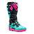 Sidi Ботинки Crossfire 3 SRS Black/Mint/Pink в Перми
