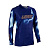 Leatt Джерси женская 4.5 Lite V26 Deep Blue в Перми