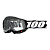 100% Очки Accuri 2 V26 Goggle Black/Clear Lens в Перми