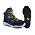 Finntrail Ботинки Sportsman 5198 Blue/Yellow в Перми
