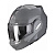 Scorpion Exo Мотошлем Exo-Tech Evo Solid Серый в Перми