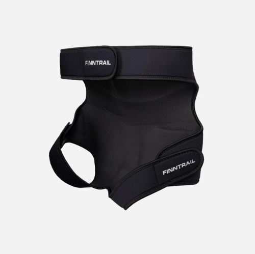 Finntrail Подкладки Neoset 3301 Black в Перми