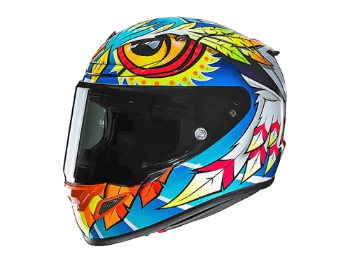 HJC Шлем RPHA12 Spasso MC3H в Перми