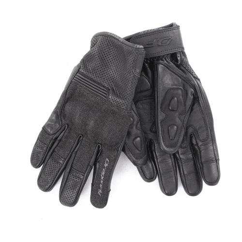 Dragonfly Перчатки Urban Denim Black в Перми