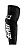 Leatt Защита локтей детские 3DF 5.0 Elbow Guard Kids White/Black в Перми