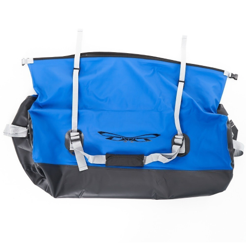 Dragonfly Гермосумка DF Multi XXL Blue 120л в Перми