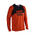 Leatt Джерси Moto 4.5 Lite Red в Перми