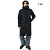 Dragonfly Плащ Raincoat 3.0 Black в Перми