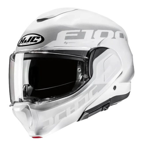 HJC Шлем F100 Hetal MC10 в Перми