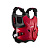 Leatt Защитный панцирь 3.5 Chest Protector Red в Перми