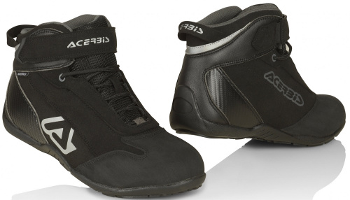 Acerbis Мотокроссовки Step Black в Перми