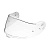 Shoei Визор CNS-3C Clear Прозрачный в Перми