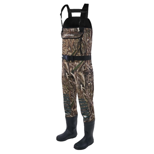Finntrail Вейдерсы Blackwater 5291 Max-5 в Перми