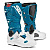 Sidi Ботинки Crossfire 3 SRS White/Petrol в Перми