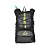 Acerbis Рюкзак с гидропаком H2O Logo Black/Grey (10/2 L) в Перми