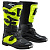 Gaerne Мотоботы детские/женские SG-J Black/Yellow Fluo в Перми