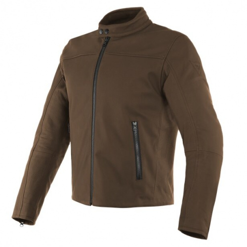 Dainese Куртка Кожаная Mike 2 Carafe в Перми
