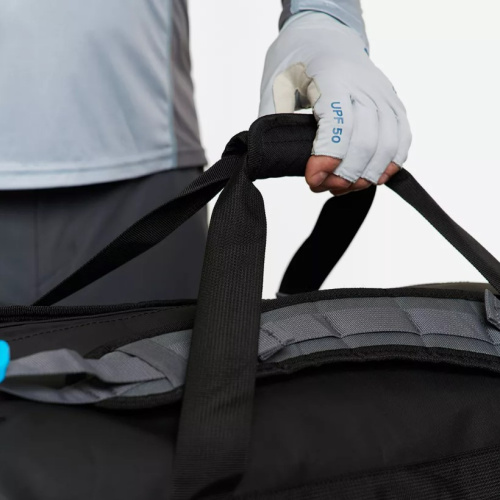 Finntrail Сумка Explorer 1733 Black 70L в Перми