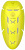 Forcefield Защита локтей PU ARMOUR L2 YELLOW BACK в Перми