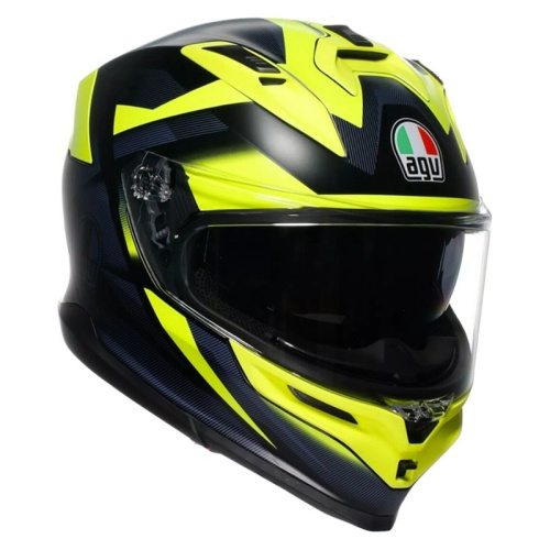 AGV Шлем K7 Glimpse в Перми