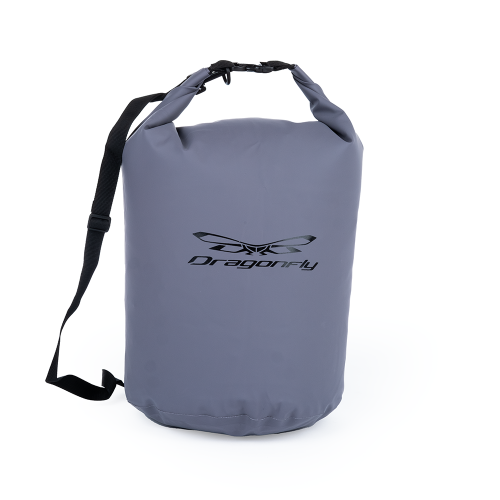 Dragonfly Гермомешок DF Storm 15л Grey в Перми