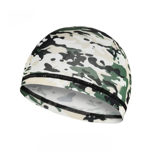 Scout Подшлемник-шапочка spotty Light бежево-зеленый в Перми