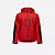Finntrail Куртка мужская утепленная Atlas 3441 Red в Перми