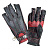 By City Мотоперчатки Second Skin Man Black/Red в Перми