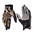 Leatt Перчатки ADV X-Flow 7.5 Short 2026 Desert в Перми