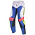 Scott Брюки 350 Race Evo blue/white в Перми