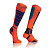 Acerbis Гольфы кроссовые детские MX Impact Kid Orange/Blue в Перми