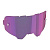 Leatt Линза для очков Velocity Iriz Purple 30% в Перми