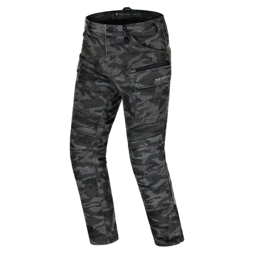 Shima мотоджинсы Giro 3.0 Camo в Перми