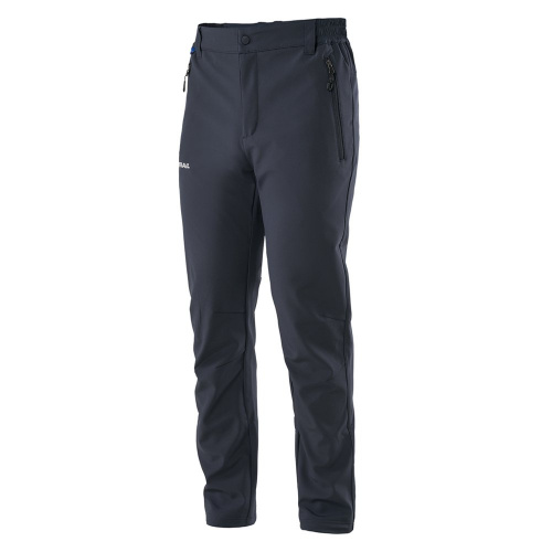 Finntrail Брюки Softshell Nitro 4603 Grey в Перми