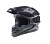 AIM Шлем кроссовый JK803 Black Glossy в Перми