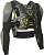 Acerbis Защита тела (Черепаха) Specktrum Level 2 Black/Yellow в Перми