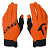 Acerbis Перчатки детские MX Linear 2.0 Kid Orange/Black в Перми