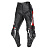 IXS Брюки Robin 2 Black/Red в Перми