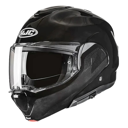 HJC Шлем F100 Metal Black в Перми