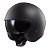 LS2 Шлем OF599 Spitfire II Solid Matt Black в Перми