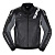 Spidi Куртка DP Progressive Leather Black/White в Перми