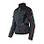 Dainese Куртка женская Tempest 3 D-Dry Ebony/Black/Lava-Red в Перми