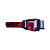 Leatt Маска Velocity 5.5 Roll-Off Red Clear в Перми