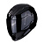 Scorpion Exo Мотошлем Exo-491 Solid Черный в Перми