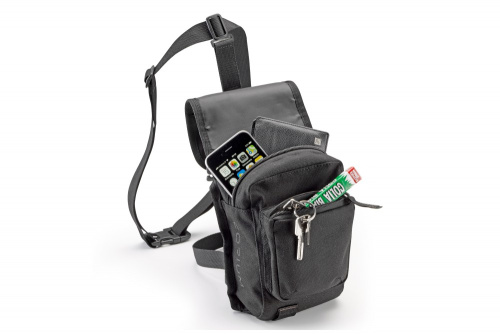 Givi Сумка на ногу CRM104 3л в Перми