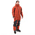 Dragonfly Комбинезон Gravity 2.0 Man Brown - Black 2025 в Перми