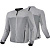 Shima Мотокуртка OpenAir Men Grey в Перми