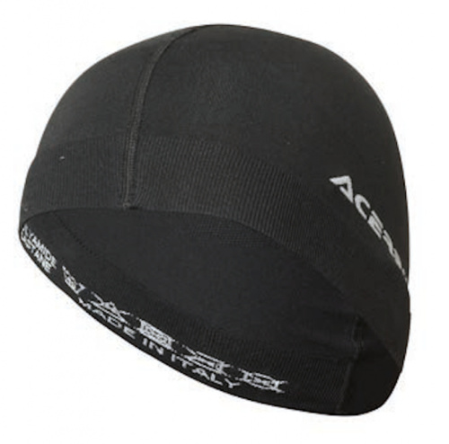Acerbis Подшлемник-шапочка Bretha Underhelmet Black в Перми